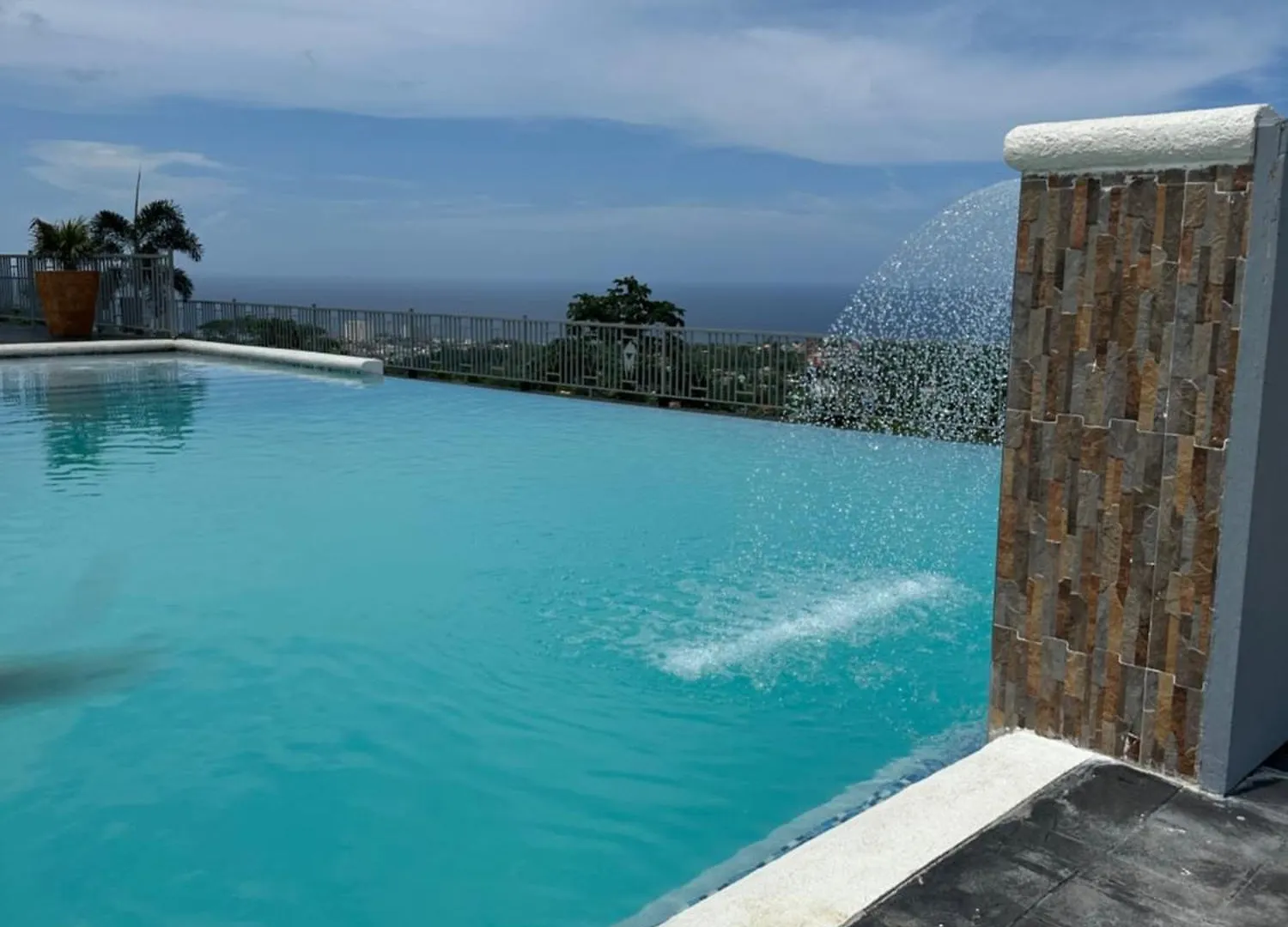 Villa Munzel Ocho Rios
