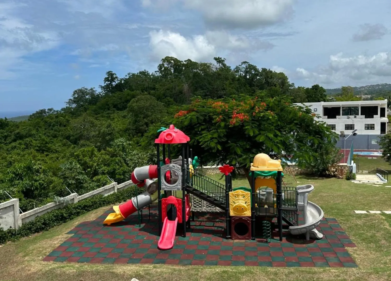 Villa Munzel Ocho Rios Jamaica
