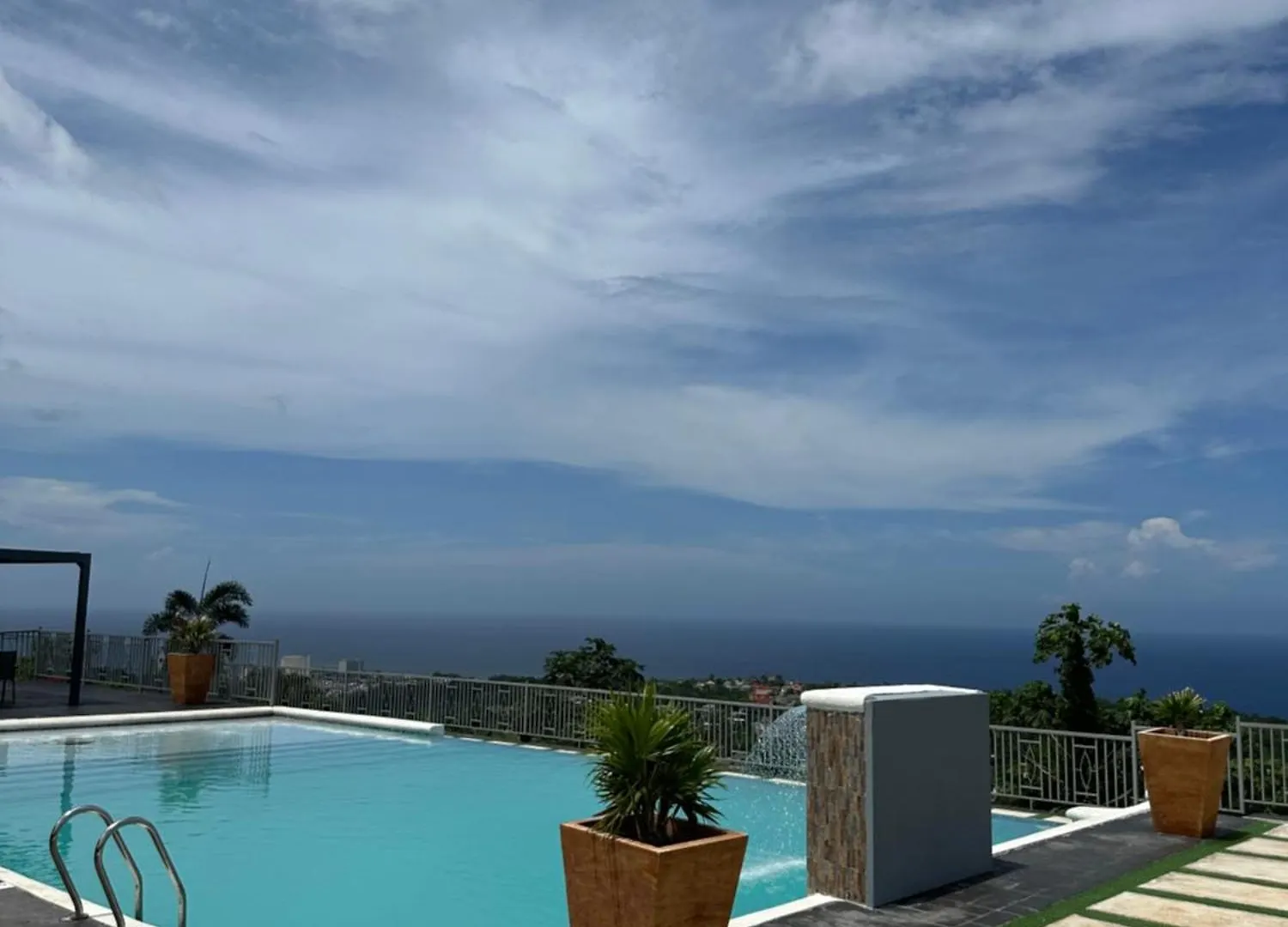 Villa Munzel Ocho Rios