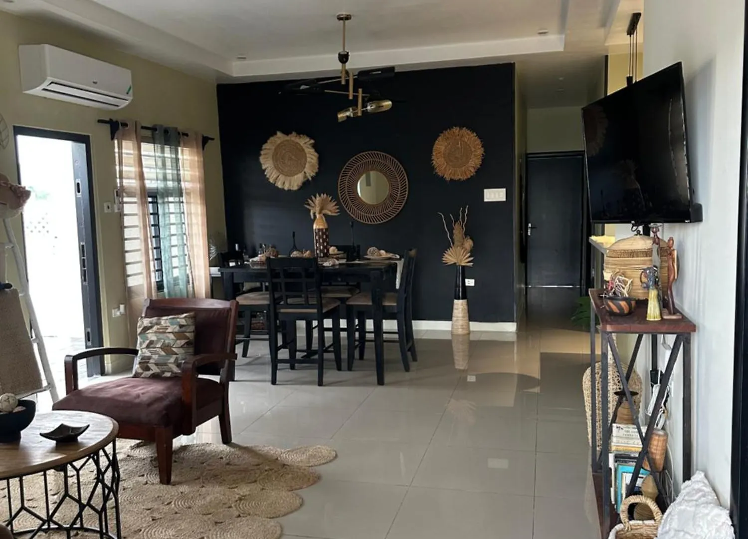 Villa Munzel Ocho Rios