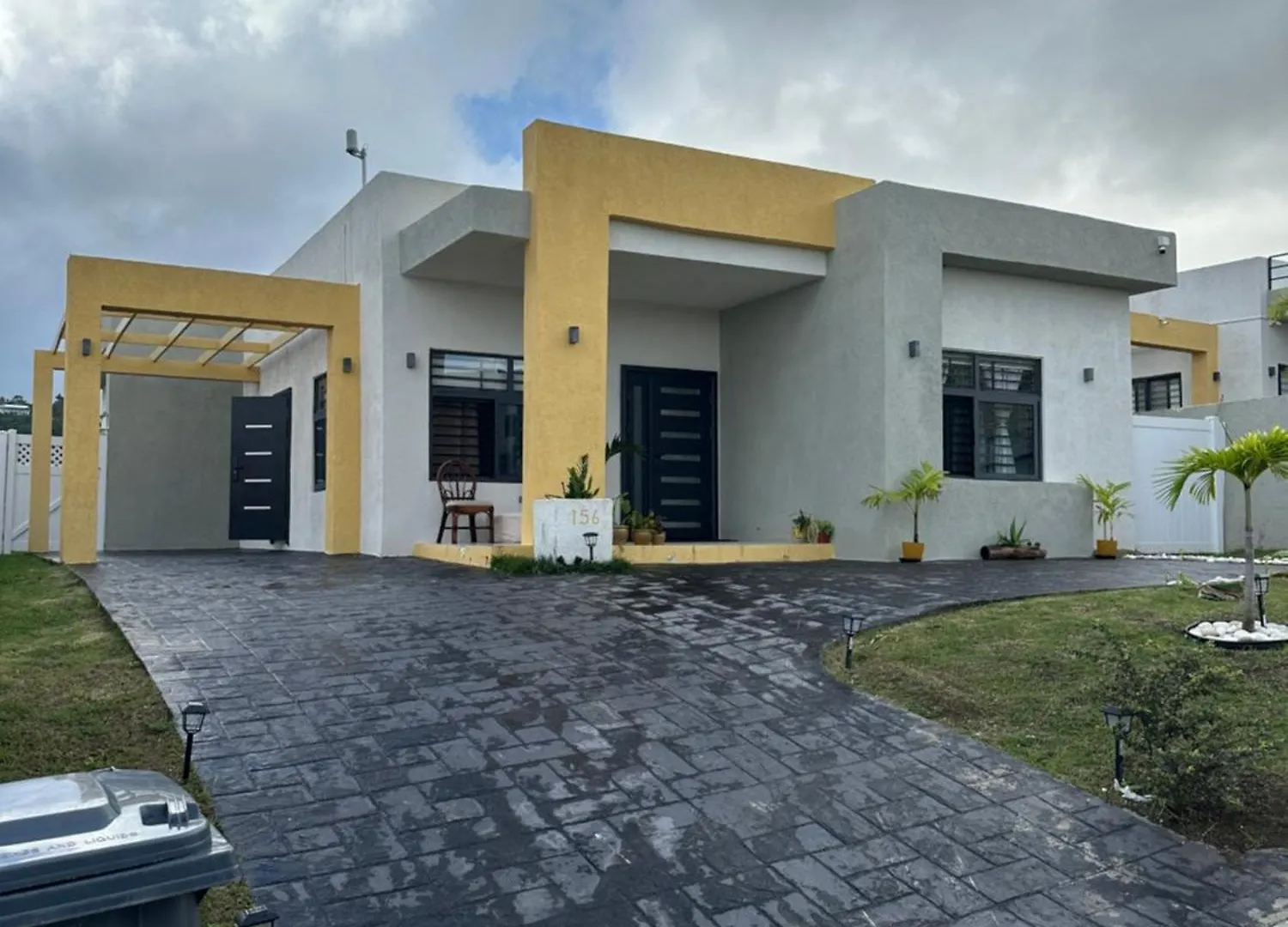 Villa Munzel Ocho Rios 0*,