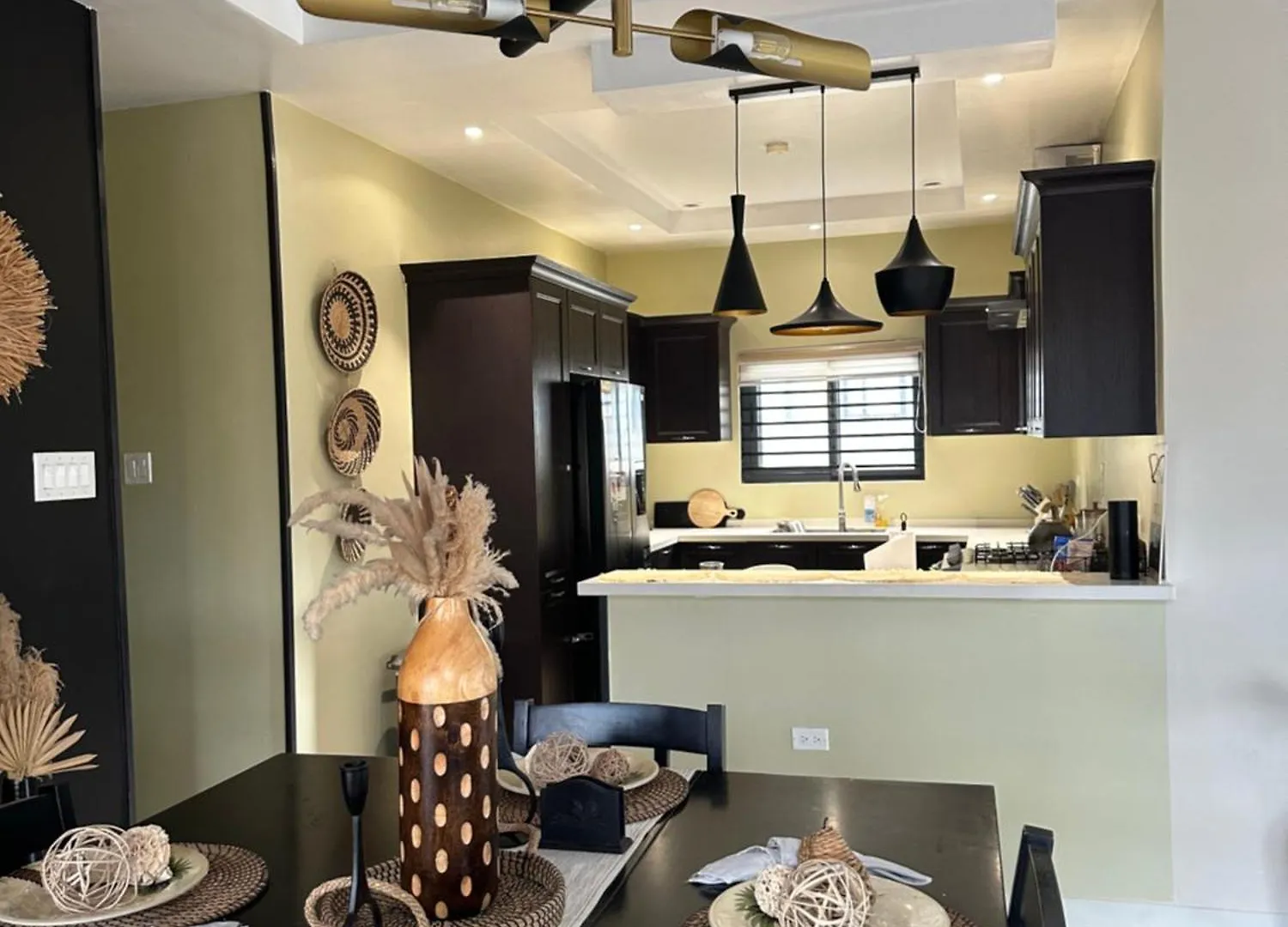 Villa Munzel Ocho Rios