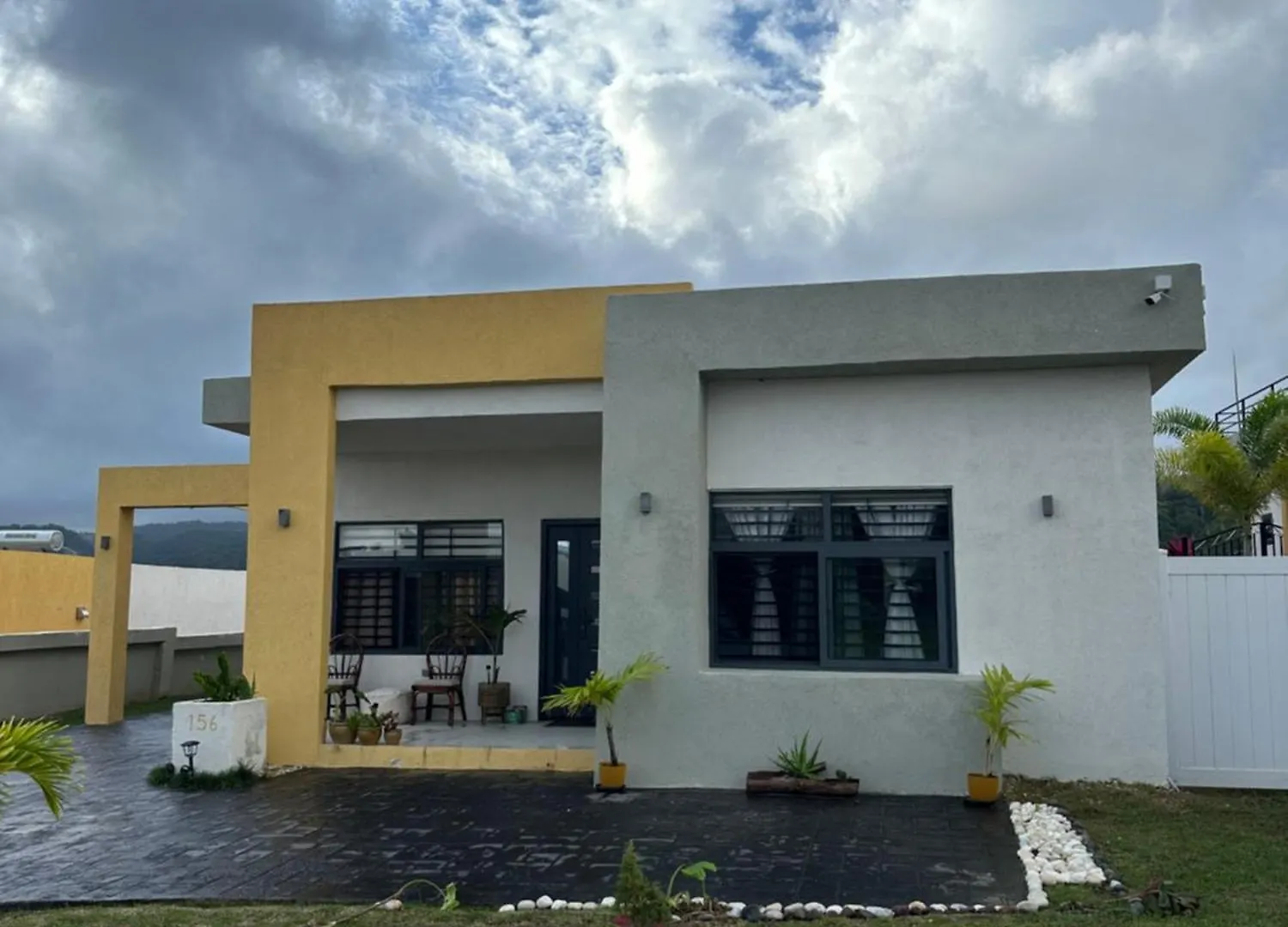 Villa Munzel Ocho Rios