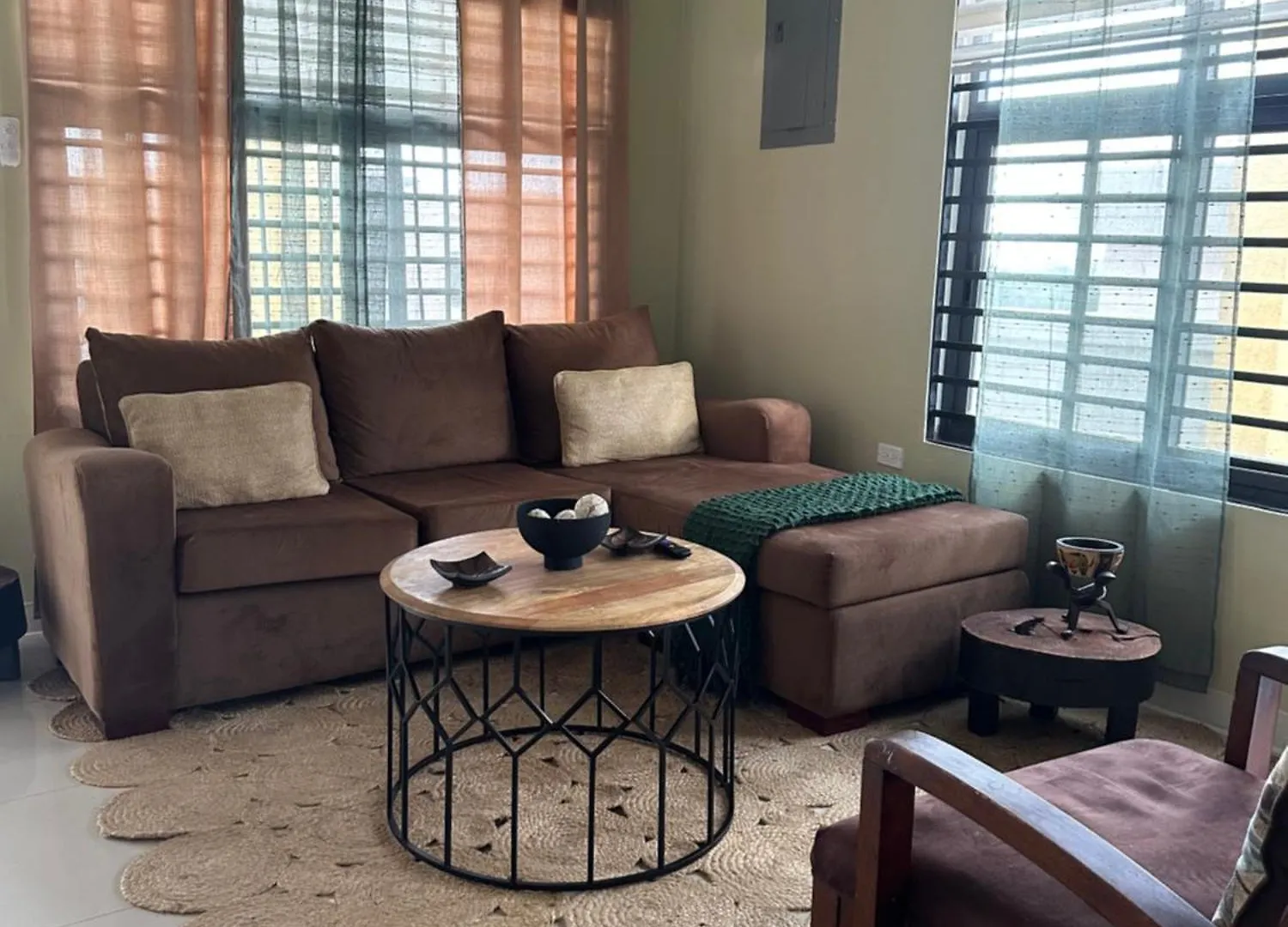Villa Munzel Ocho Rios Jamaica