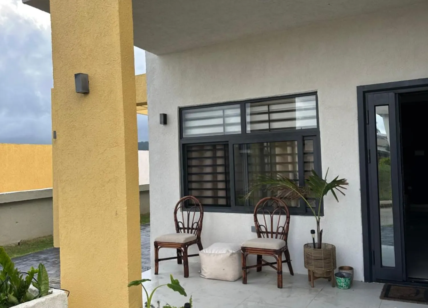 Villa Munzel Ocho Rios