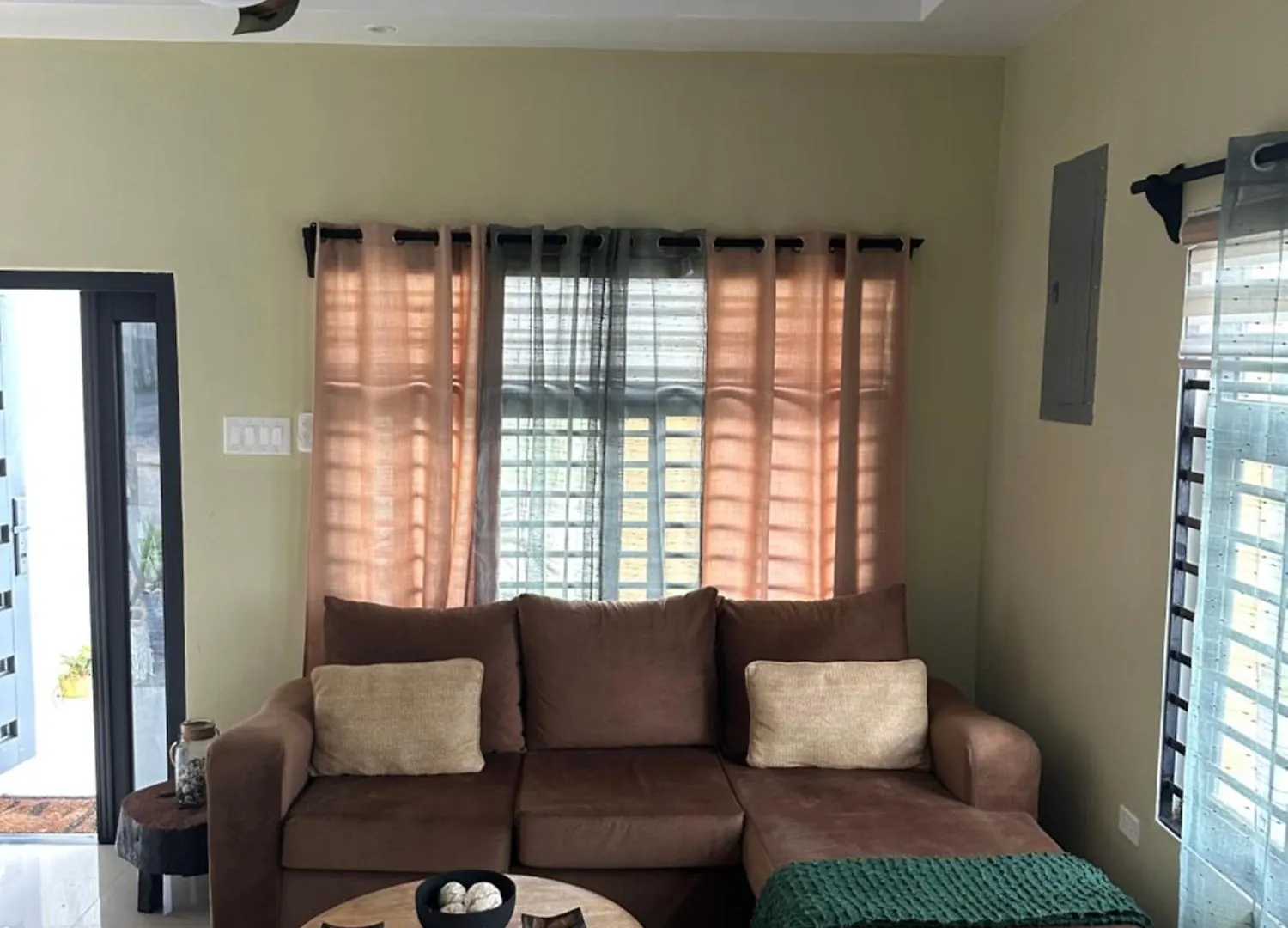 Villa Munzel Ocho Rios