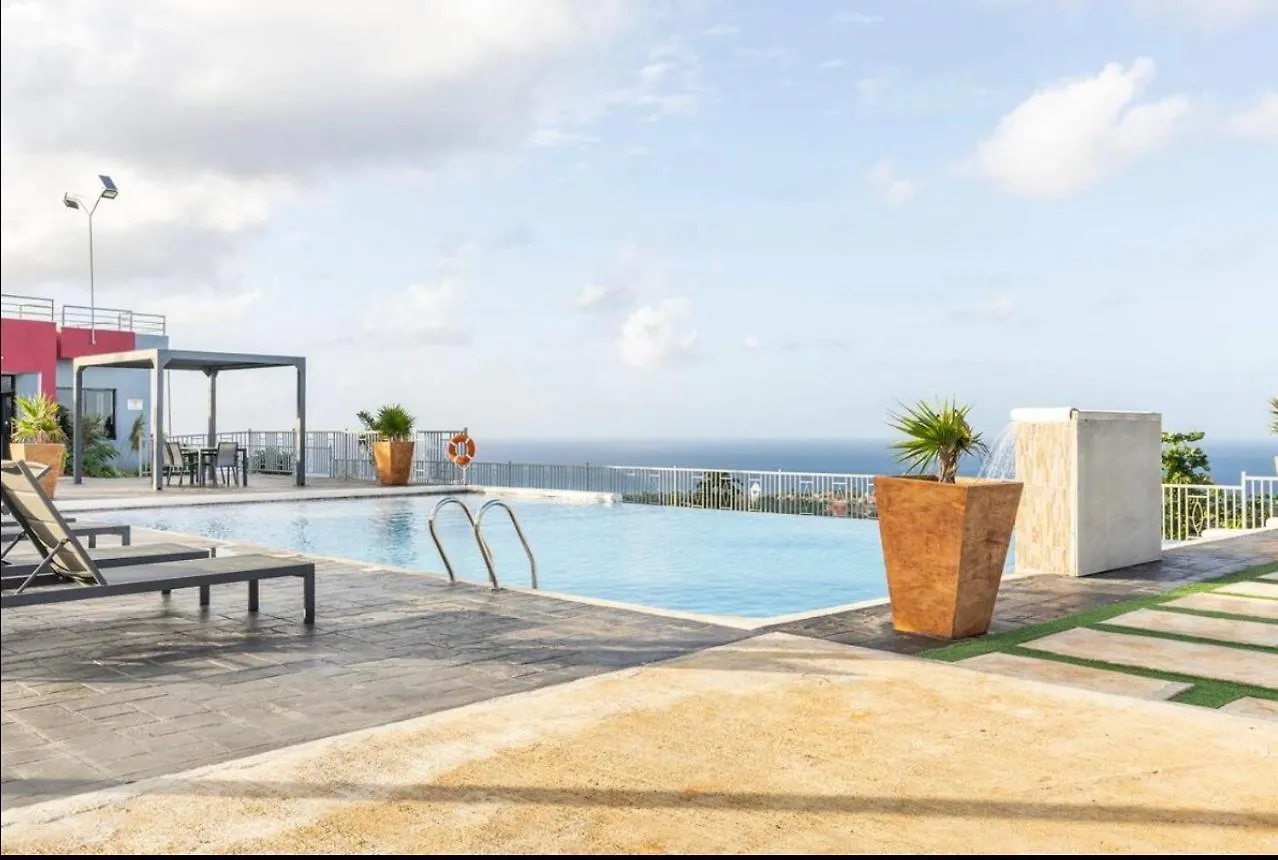 Villa Munzel Ocho Rios 0*,  Jamaica