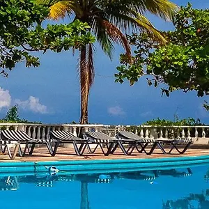 2* Otel Silver Seas