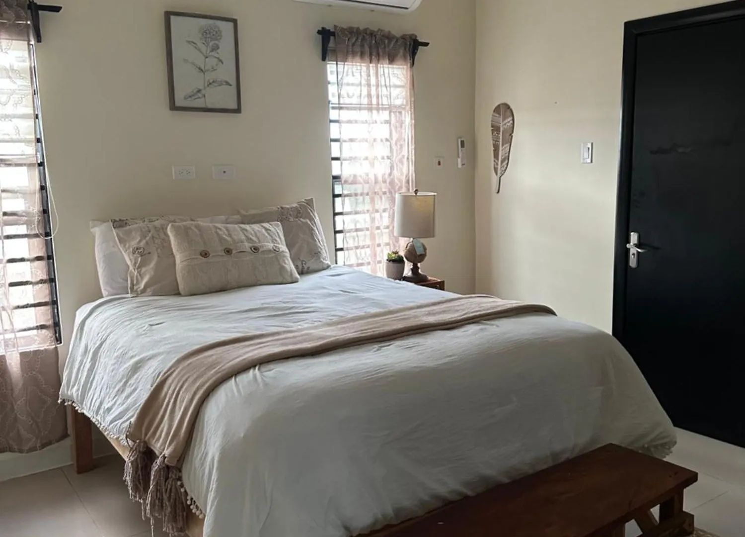 Villa Munzel Ocho Rios Jamaica